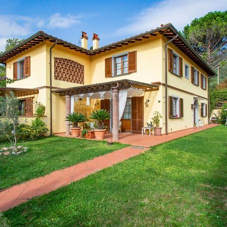 Holiday Home La Rondine By Interhome Pugnano Eksteriør bilde