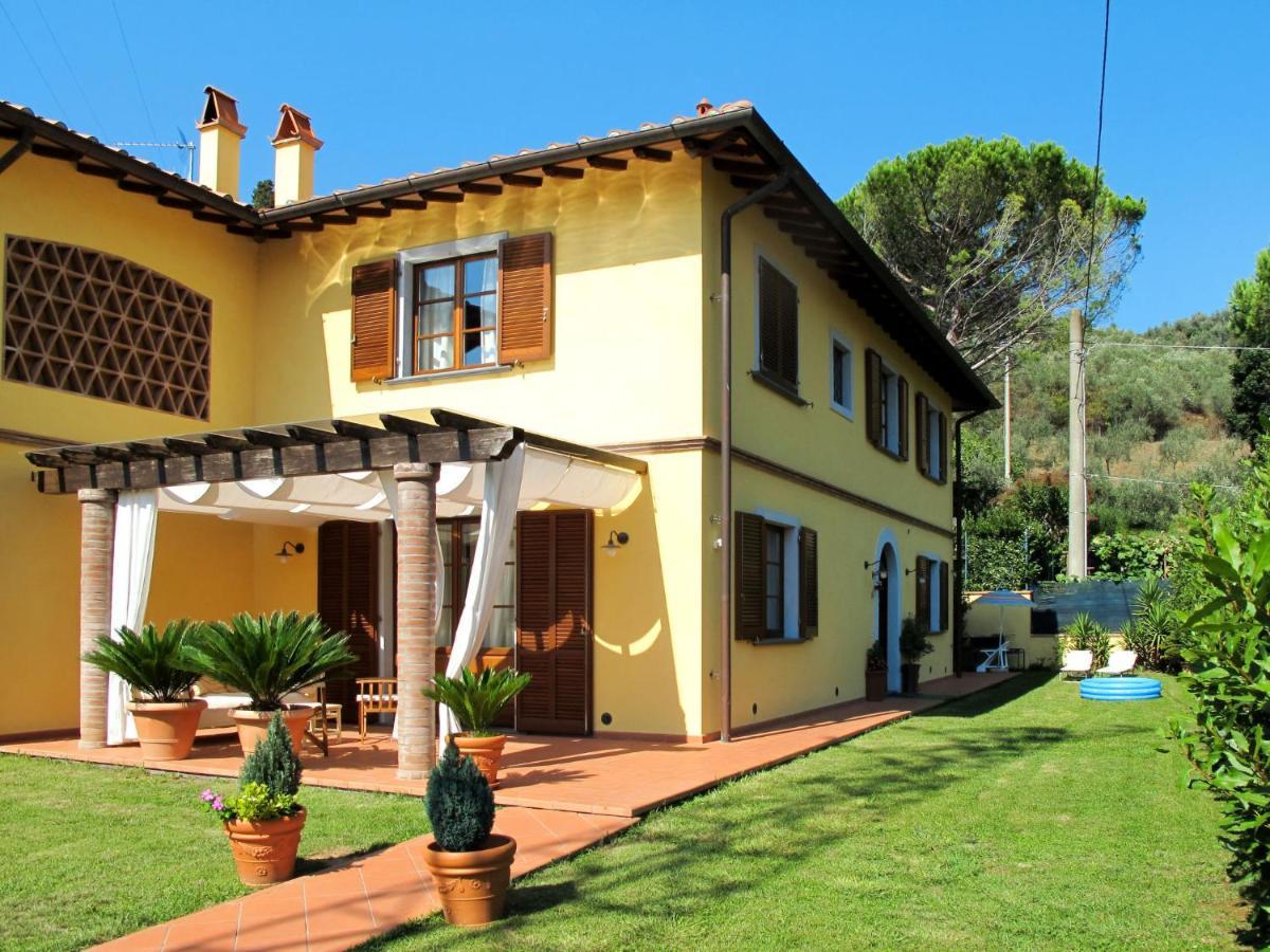Holiday Home La Rondine By Interhome Pugnano Eksteriør bilde