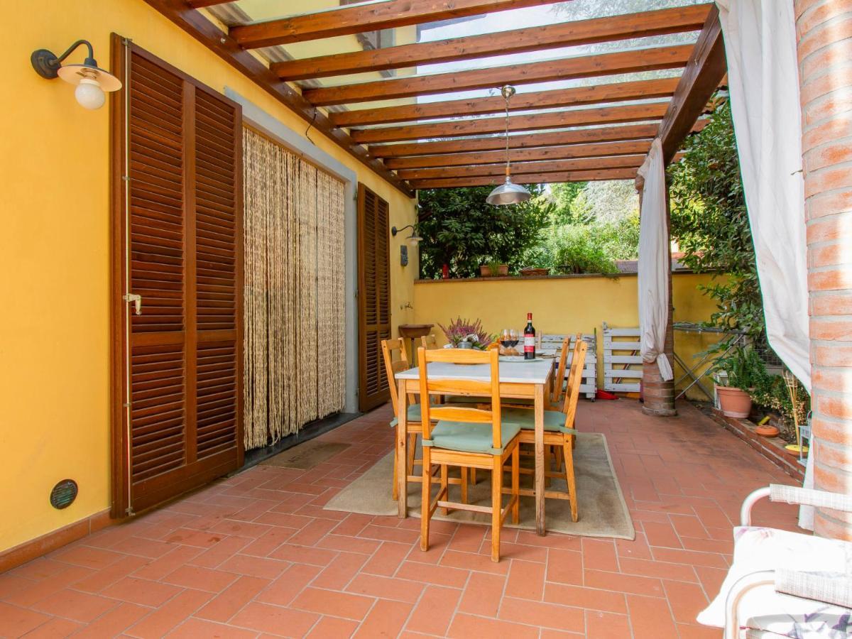 Holiday Home La Rondine By Interhome Pugnano Eksteriør bilde