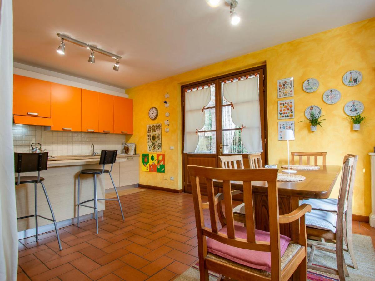Holiday Home La Rondine By Interhome Pugnano Eksteriør bilde